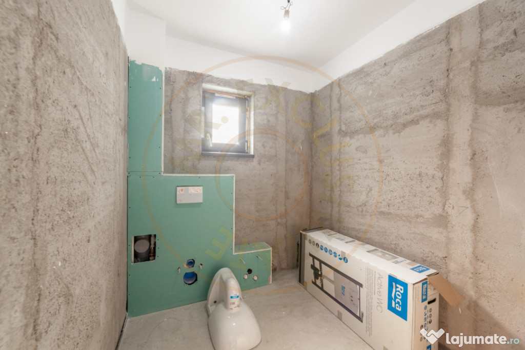 Case premium P+1 în Mărăcineni – Argeselu ! 