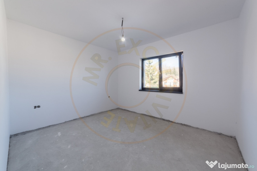 Case premium P+1 în Mărăcineni – Argeselu ! 