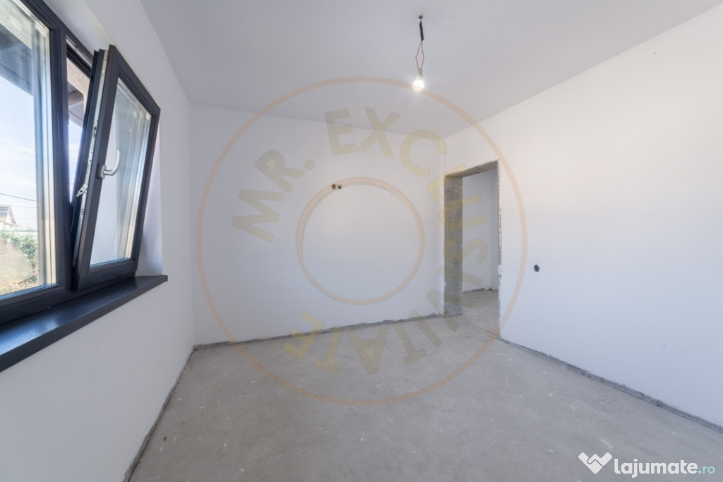 Case premium P+1 în Mărăcineni – Argeselu ! 