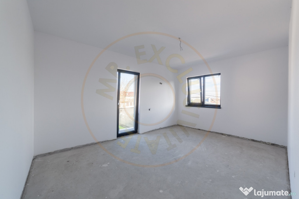 Case premium P+1 în Mărăcineni – Argeselu ! 