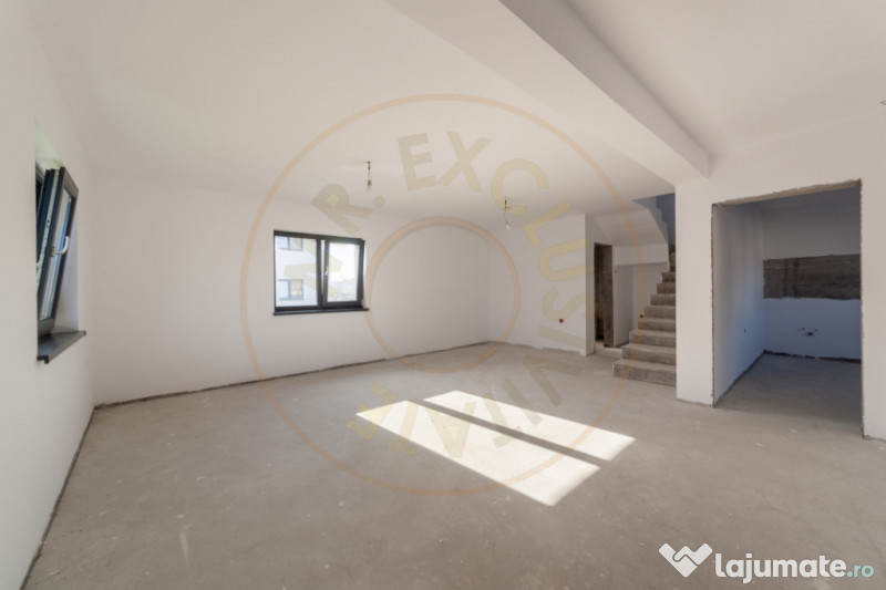 Case premium P+1 în Mărăcineni – Argeselu ! 