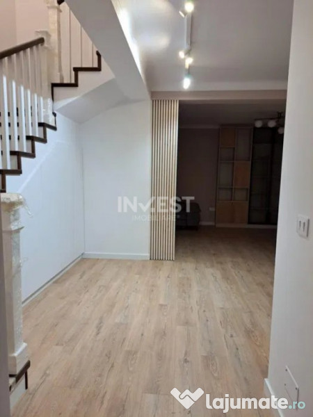 CASA INDIVIDUALA IN NICOLINA, cu 4 camere, 2 bai, beci 20 mp 