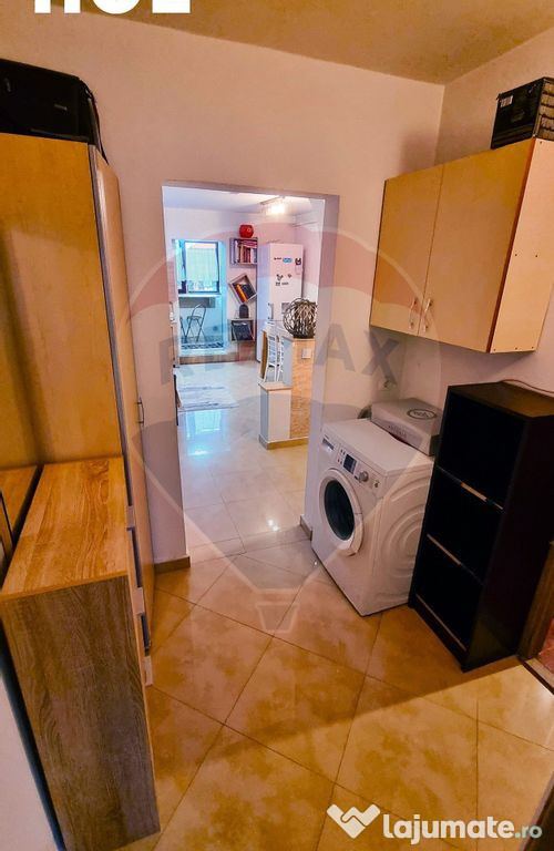 Bulevardul Republicii, apartament cu 4 camere de vanzare! 