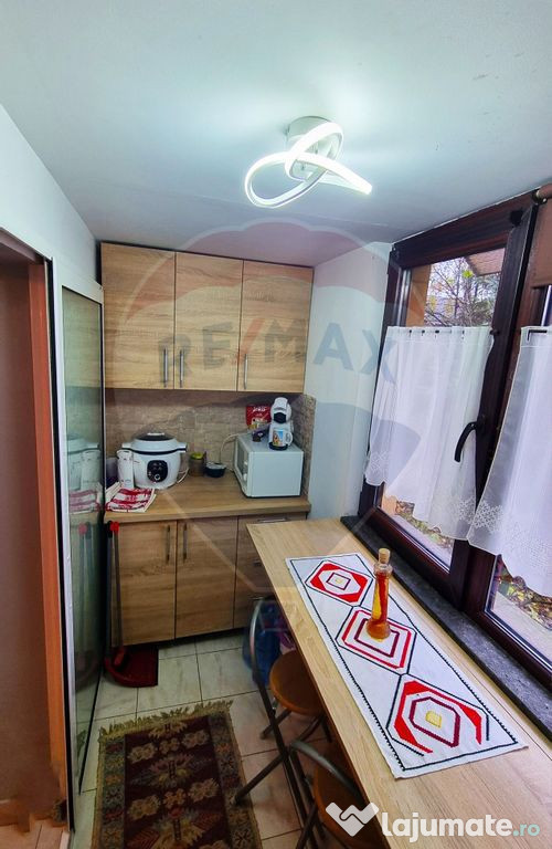 Bulevardul Republicii, apartament cu 4 camere de vanzare! 