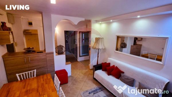 Bulevardul Republicii, apartament cu 4 camere de vanzare! 