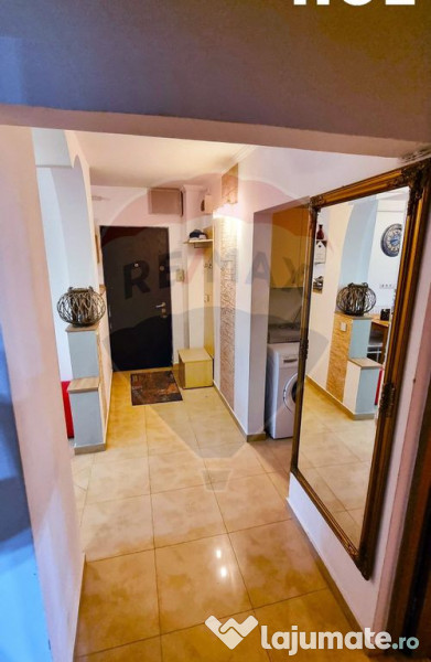 Bulevardul Republicii, apartament cu 4 camere de vanzare! 