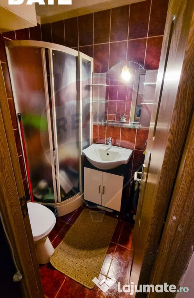 Bulevardul Republicii, apartament cu 4 camere de vanzare! 