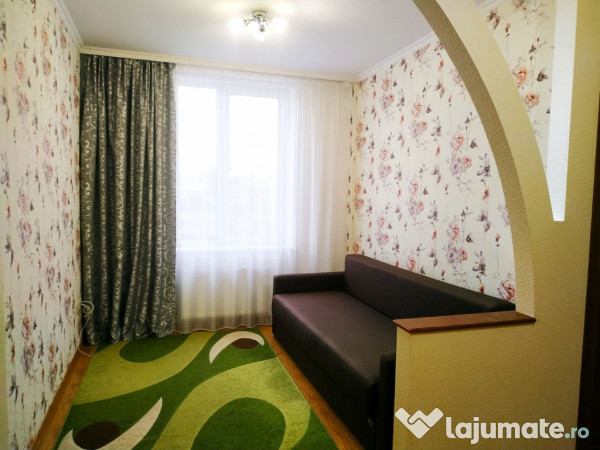 Garsoniera de inchiriat in zona Costin Georgian
