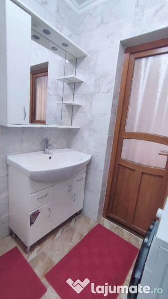 Garsoniera de inchiriat in zona Costin Georgian