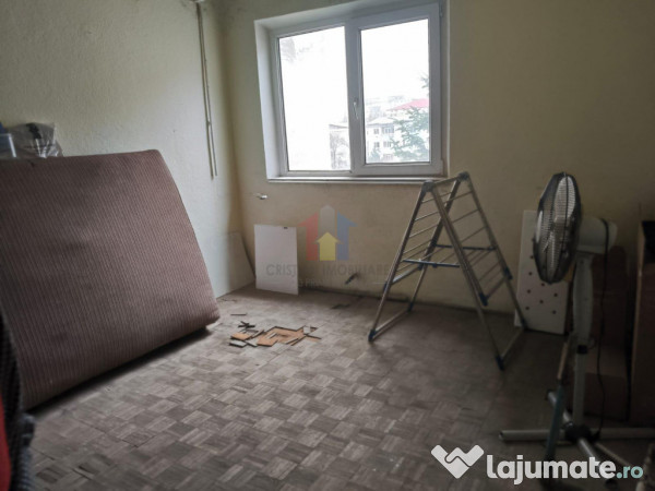 Super pret! Ap.2 cam, conf 2, Viziru 1, zona buna!