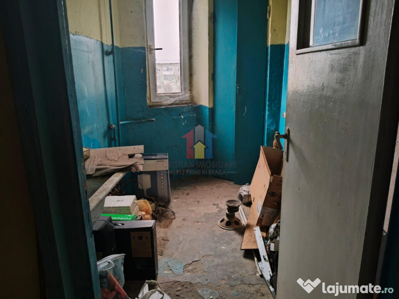 Super pret! Ap.2 cam, conf 2, Viziru 1, zona buna!