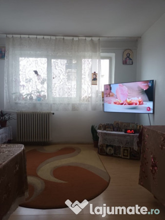 Apartament 2 camere in Ploiesti, zona Mihai Bravu