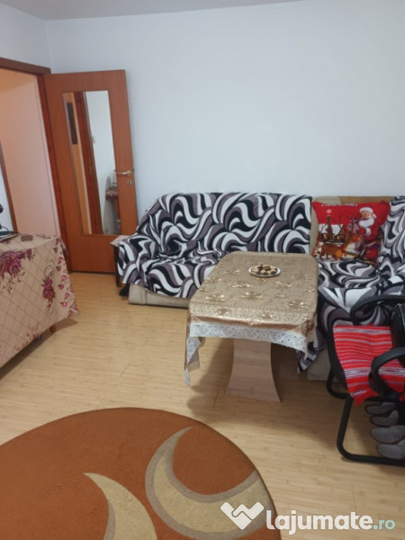Apartament 2 camere in Ploiesti, zona Mihai Bravu