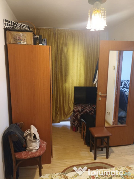 Apartament 2 camere in Ploiesti, zona Mihai Bravu