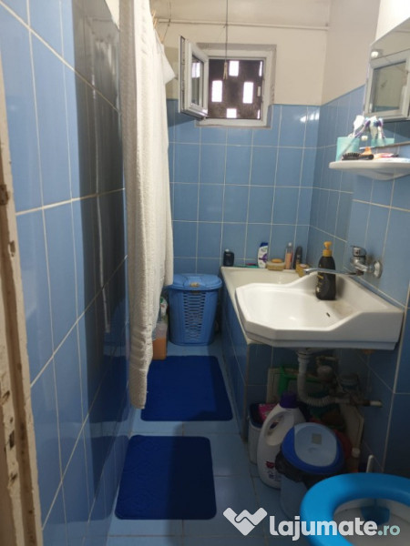 Apartament 2 camere in Ploiesti, zona Mihai Bravu