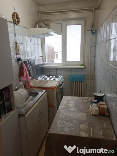 Apartament 2 camere in Ploiesti, zona Mihai Bravu