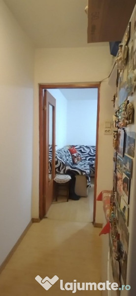 Apartament 2 camere in Ploiesti, zona Mihai Bravu