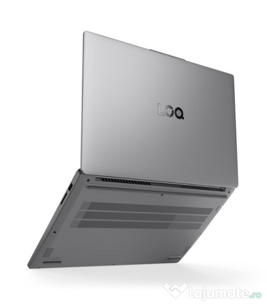 Laptop Lenovo LOQ 15 Gaming/Editari Video 