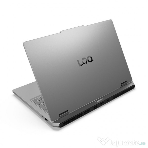Laptop Lenovo LOQ 15 Gaming/Editari Video 