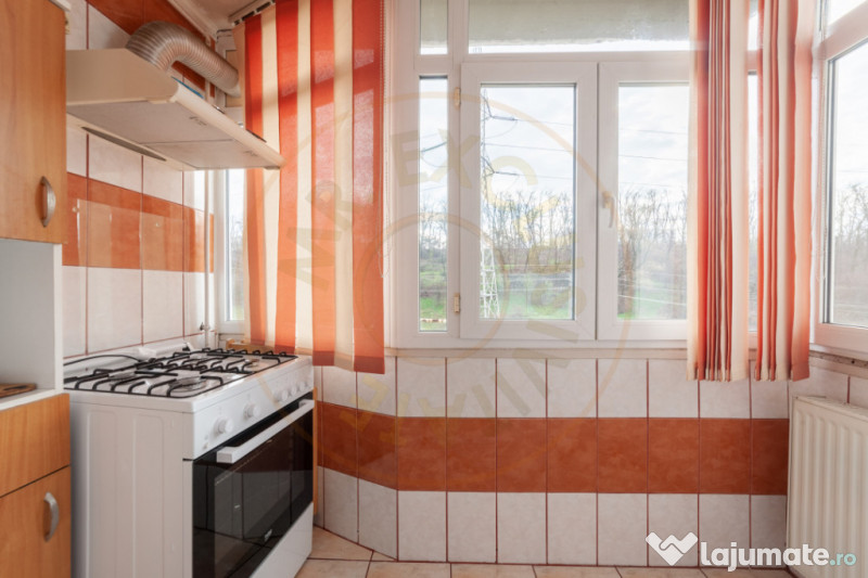 Mioveni, 2 camere, 50mp, decomandat, acces imediat catre Uzi 