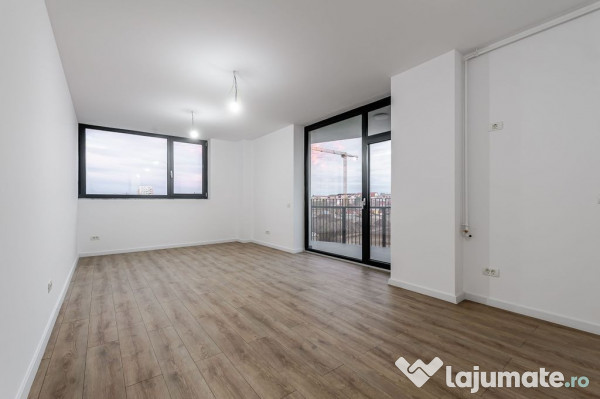 Apartament nou cu 3 camere în X-City Towers – Direct d... 