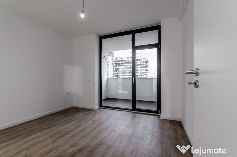 Apartament nou cu 3 camere în X-City Towers – Direct d... 
