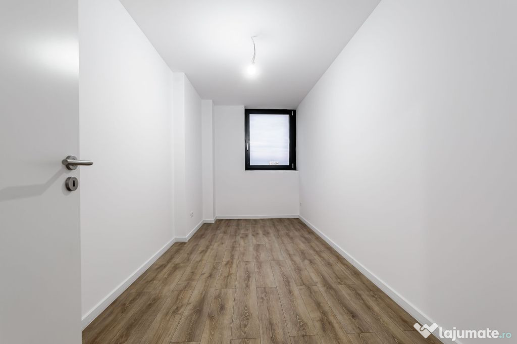 Apartament nou cu 3 camere în X-City Towers – Direct d... 