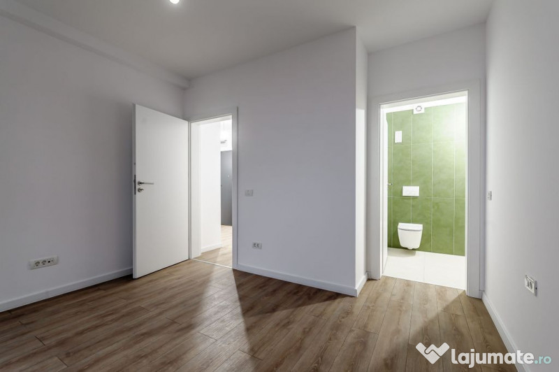 Apartament nou cu 3 camere în X-City Towers – Direct d... 