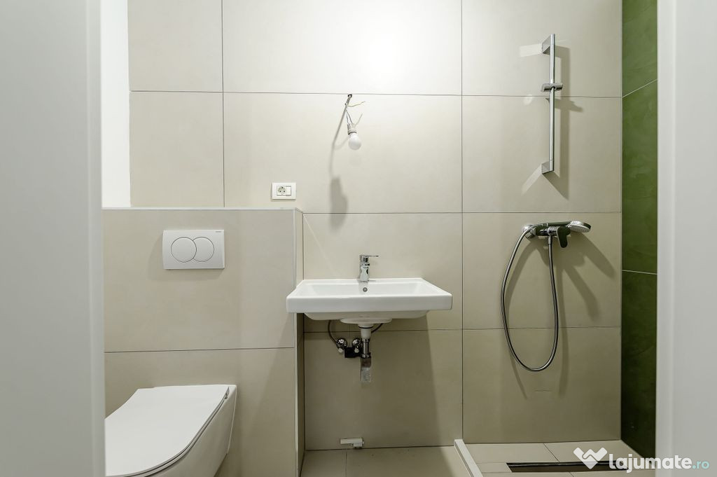 Apartament nou cu 3 camere în X-City Towers – Direct d... 