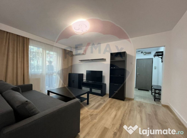 Apartament 3 camere, confort și locație ideală-Inchiriere