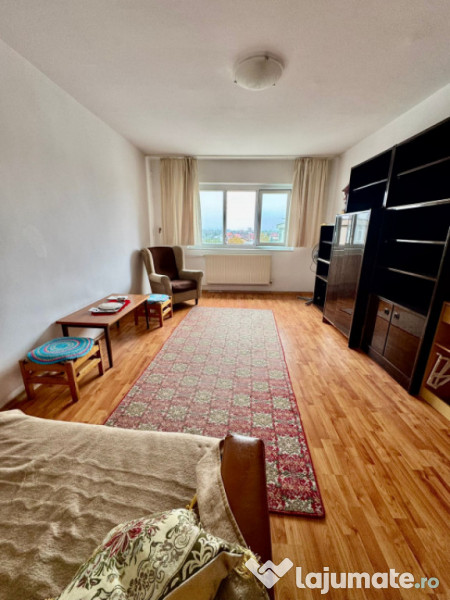 Apartament 2 camere de vanzare in zona Anda, Constanta