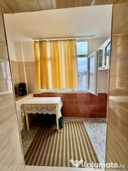 Apartament 2 camere de vanzare in zona Anda, Constanta