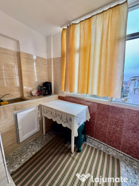 Apartament 2 camere de vanzare in zona Anda, Constanta