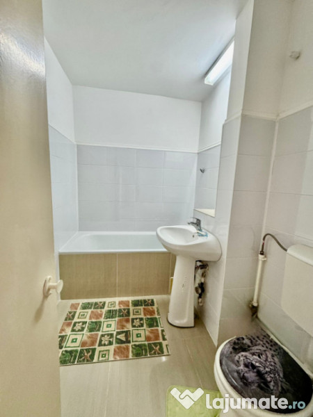 Apartament 2 camere de vanzare in zona Anda, Constanta