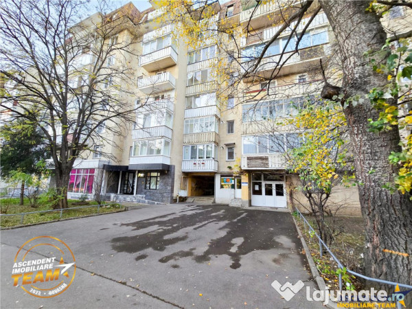 Schimb cu 2 camere plus diferenta: 3 camere,Central,decoman