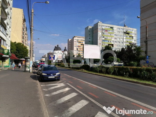 Cenusareasa apartamentelor - renovabil- balcon pivnita Mihai
