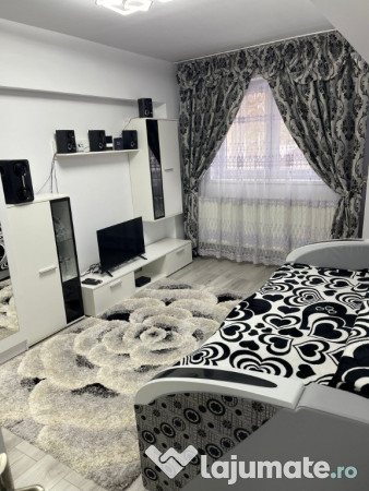 Garsoniera în localitatea Siriu,județul Buzau,central 