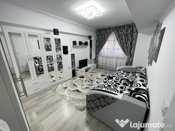 Garsoniera în localitatea Siriu,județul Buzau,central 