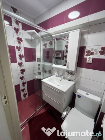 Garsoniera în localitatea Siriu,județul Buzau,central 