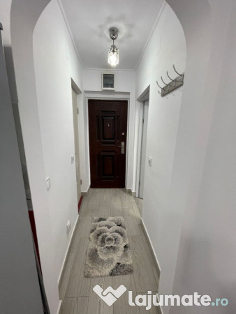 Garsoniera în localitatea Siriu,județul Buzau,central 