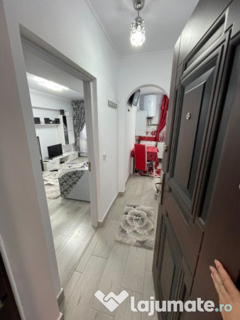 Garsoniera în localitatea Siriu,județul Buzau,central 