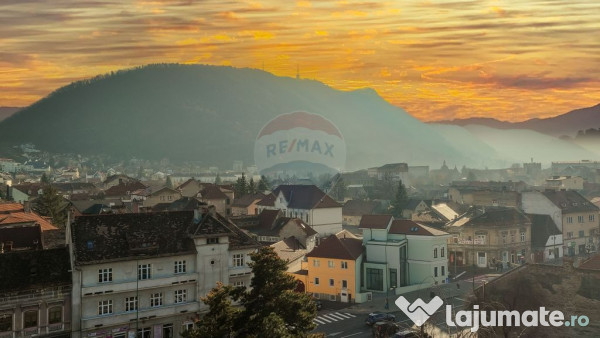 0% Comision | Casă cu potențial enorm | Centrul Civic |...