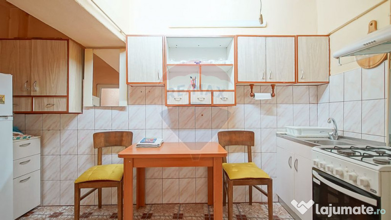 0% Comision | Casă cu potențial enorm | Centrul Civic |...