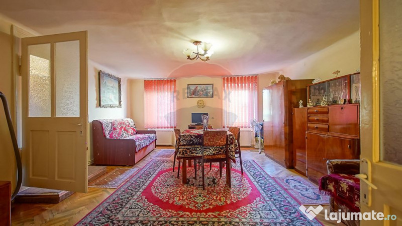 0% Comision | Casă cu potențial enorm | Centrul Civic |...