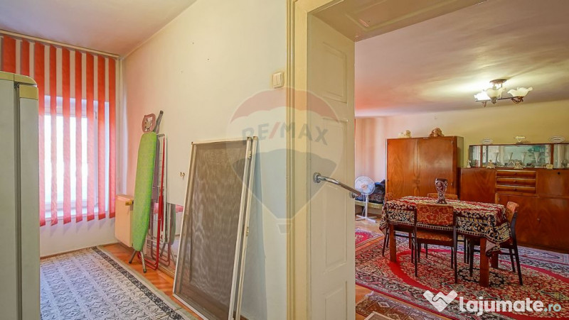 0% Comision | Casă cu potențial enorm | Centrul Civic |...