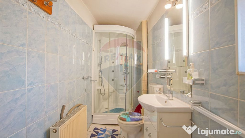 0% Comision | Casă cu potențial enorm | Centrul Civic |...