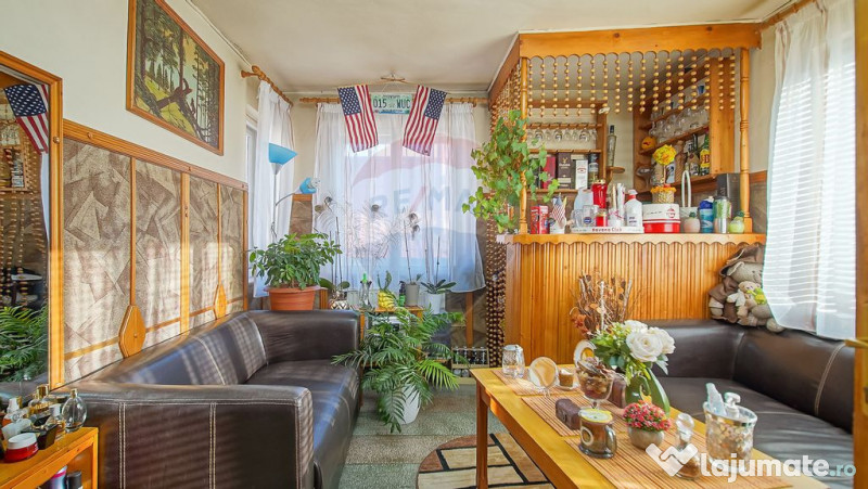 0% Comision | Casă cu potențial enorm | Centrul Civic |...