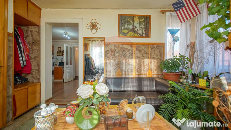 0% Comision | Casă cu potențial enorm | Centrul Civic |...