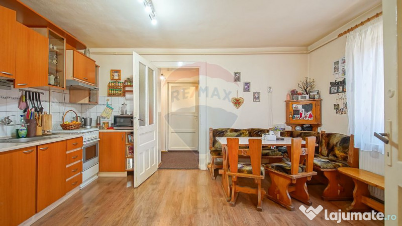 0% Comision | Casă cu potențial enorm | Centrul Civic |...