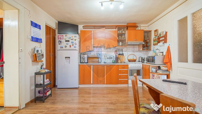 0% Comision | Casă cu potențial enorm | Centrul Civic |...